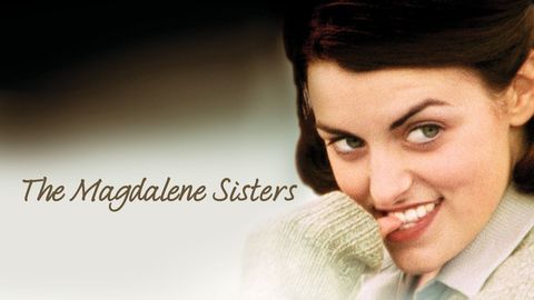 The Magdalene Sisters cover image cdn