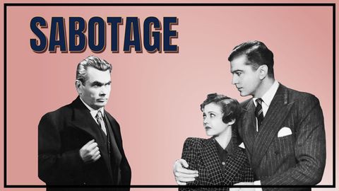 Sabotage cover image cdn