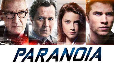 Paranoia cover image cdn