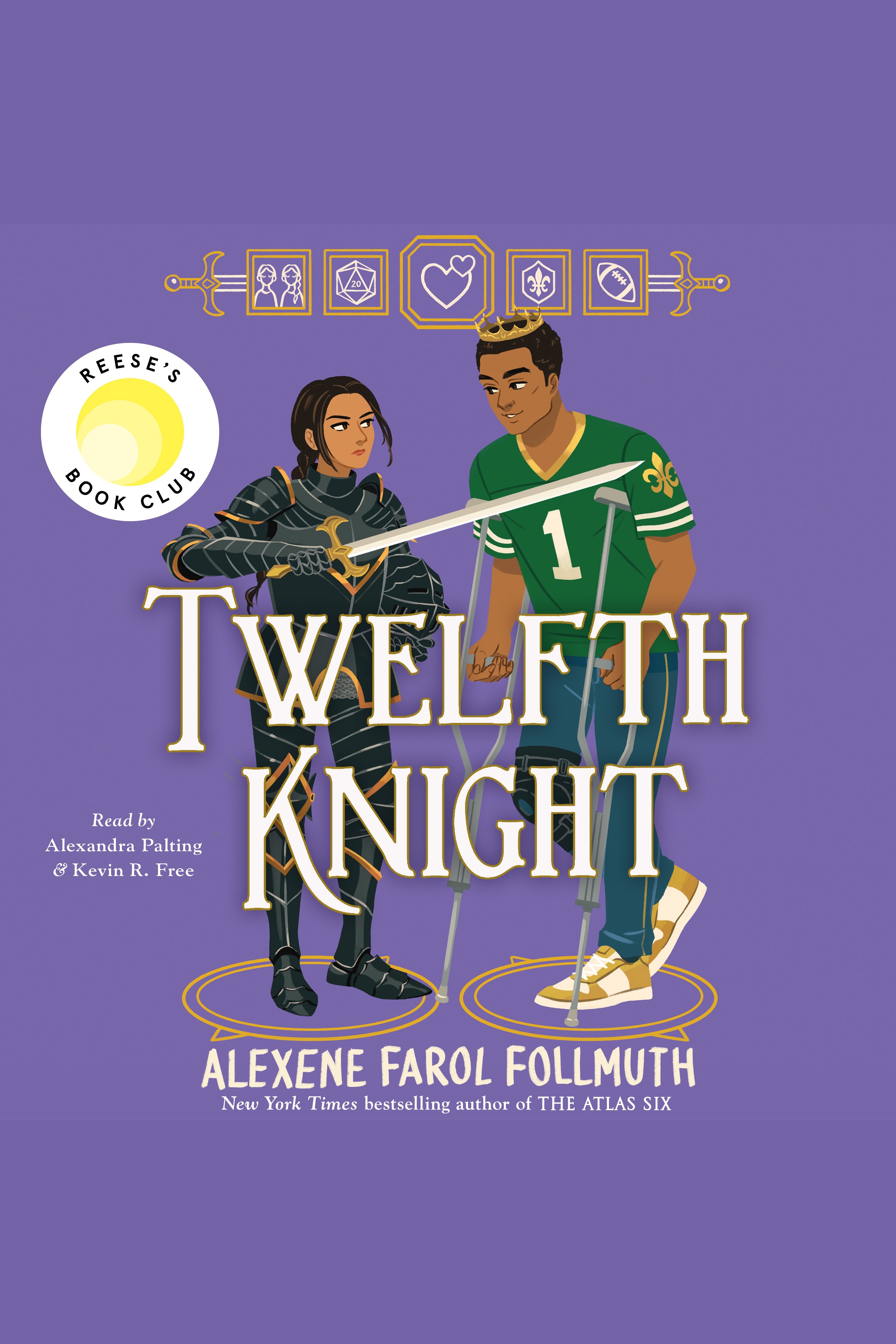 Twelfth Knight cover image cdn