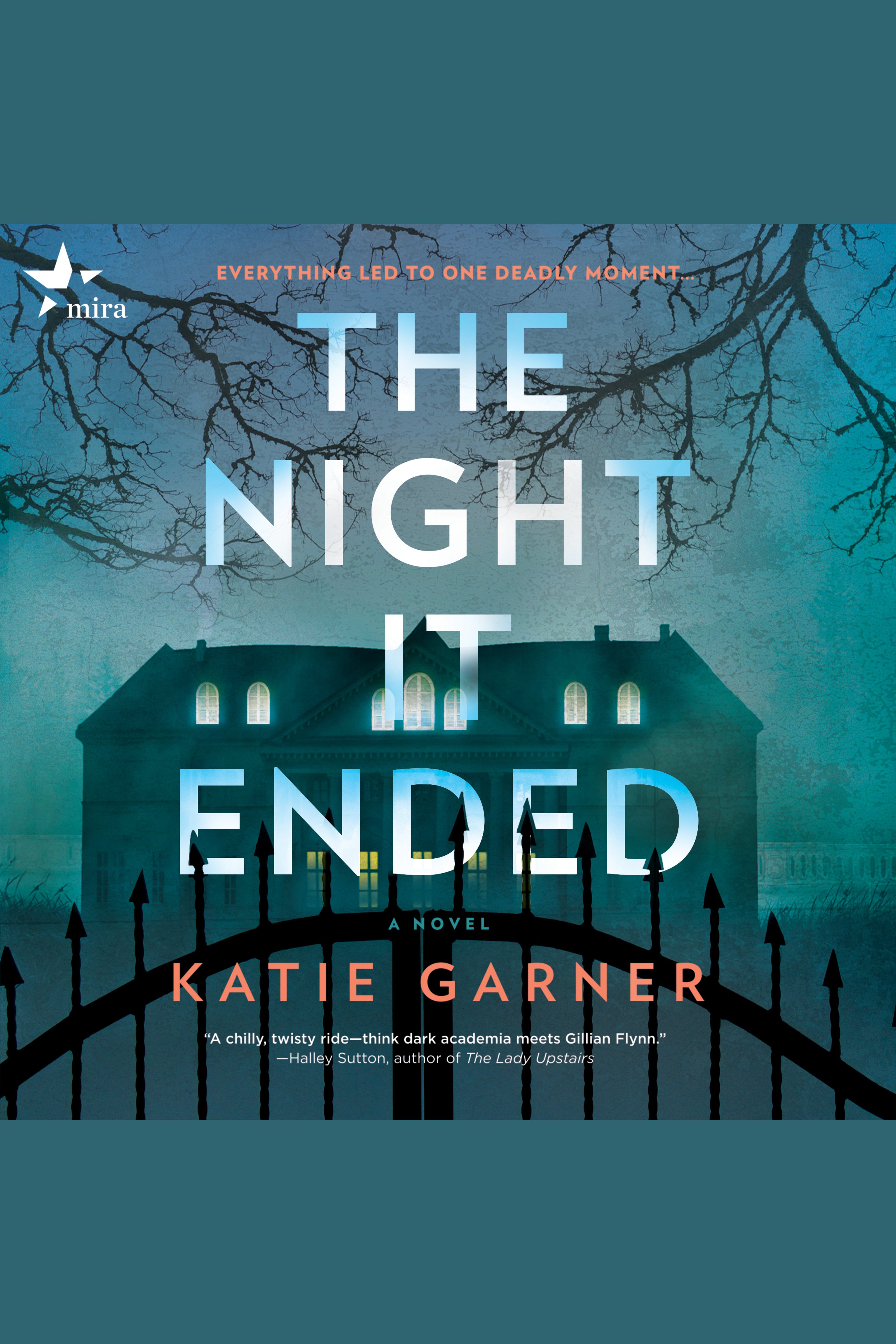 The Night It Ended cover image cdn