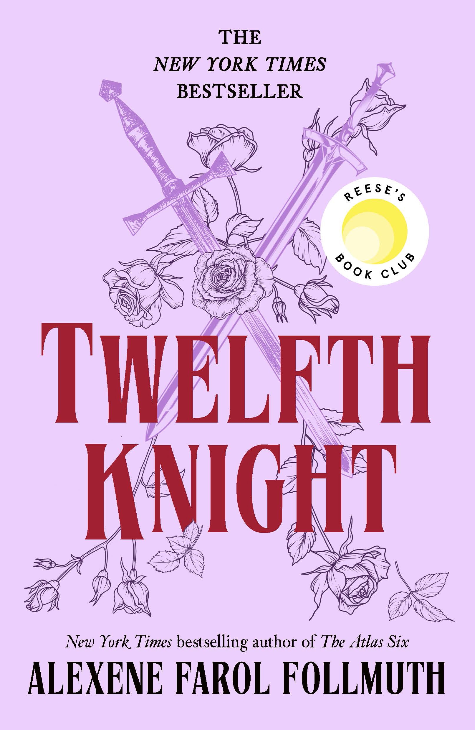 Twelfth Knight cover image cdn
