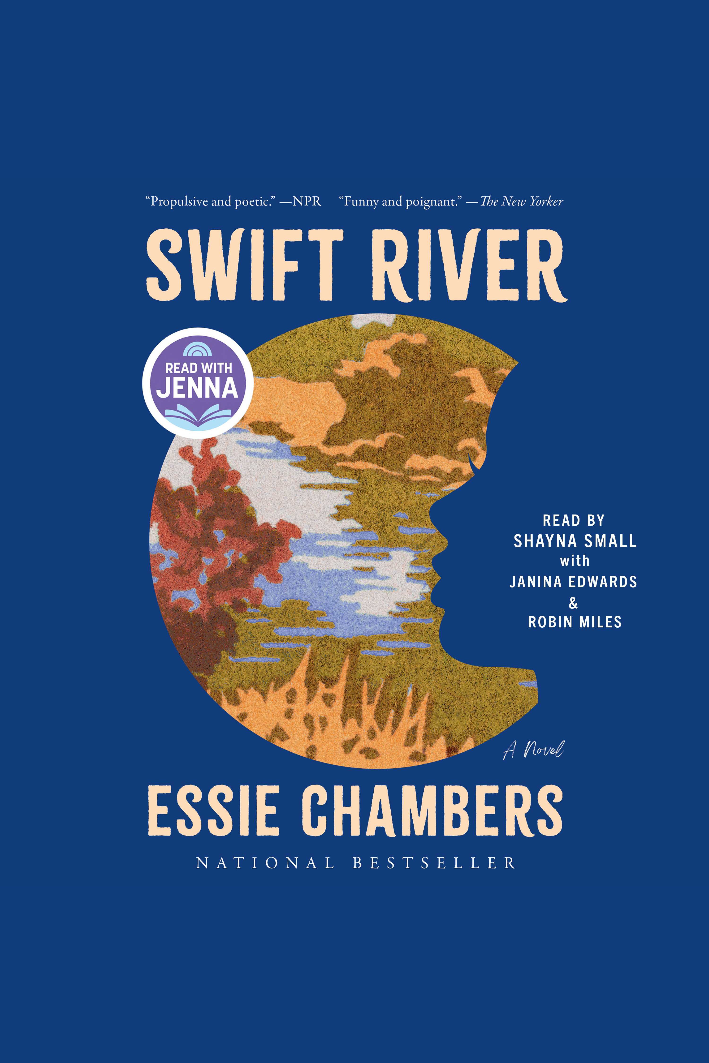 Swift River cover image cdn