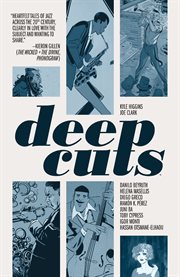 Deep Cuts cover image cdn