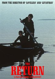 The return cover image cdn
