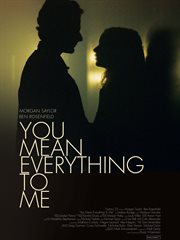 You Mean Everything To Me cover image cdn