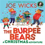 A Christmas Adventure : Burpee Bears cover image cdn