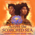 Across the Scorched Sea (The Mu Chronicles, Book 2) : Mu Chronicles cover image cdn