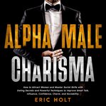 Alpha male charisma cover image cdn