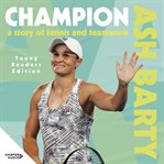 Ash Barty : Champion cover image cdn