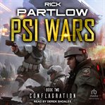 Conflagration : Psi Wars cover image cdn