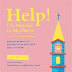 Help! I'm Married to My Pastor cover image cdn