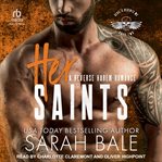 Her saints. Devil's Regents MC cover image