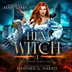 Hex of the witch. Other witch cover image