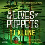 In the Lives of Puppets cover image cdn