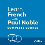 Learn French with Paul Noble cover image
