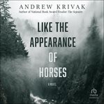 Like the Appearance of Horses cover image cdn