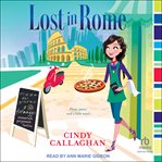 Lost in Rome : Lost In cover image cdn