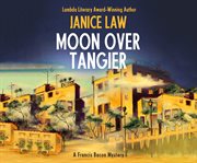 Moon over Tangier cover image cdn