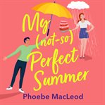 My Not So Perfect Summer cover image cdn