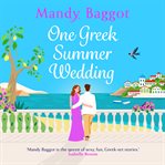 One Greek Summer Wedding cover image cdn