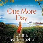 One More Day cover image cdn