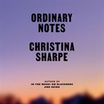 Ordinary Notes cover image