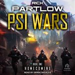Psi Wars : Homecoming. Psi Wars cover image cdn