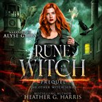Rune of the Witch cover image cdn