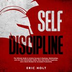 Self Discipline cover image cdn
