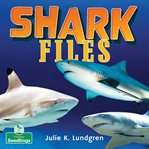 Shark Files Bind-Up (Unabridged) cover image cdn