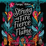 Strong As Fire, Fierce As Flame cover image cdn