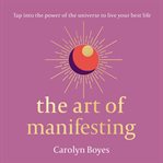 The Art of Manifesting cover image cdn