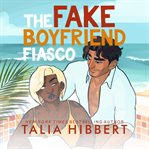 The Fake Boyfriend Fiasco cover image