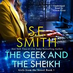 The Geek and the Sheikh cover image cdn