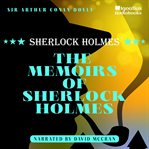 The Memoirs of Sherlock Holmes cover image cdn
