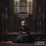 The Princess of Darkness : Reworked cover image