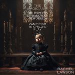 The Princess of Darkness : Reworked cover image cdn