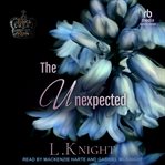 The Unexpected : Kings of Ruin cover image