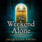 The Weekend Alone cover image cdn
