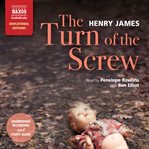 Turn of the Screw cover image