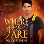 Where You Are cover image cdn