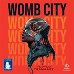 Womb City cover image cdn