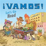 ¡Vamos! Let's Go Read : World of ¡Vamos! cover image cdn