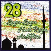 28 Lagu Lagu Hari Raya Aidilfitri cover image
