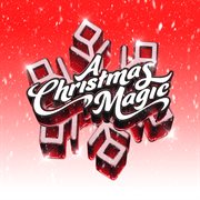 A Christmas Magic cover image