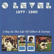 A Day In The Life Of Gilbert & George cover image cdn