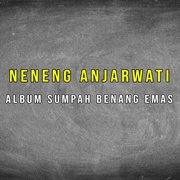 Album Sumpah Benang Emas cover image