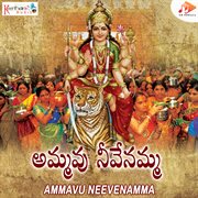 Ammavu Neevenamma cover image
