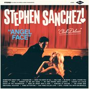 Angel face cover image